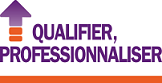 Qualifier, professionnaliser