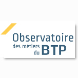 logo Observatoire du BTP