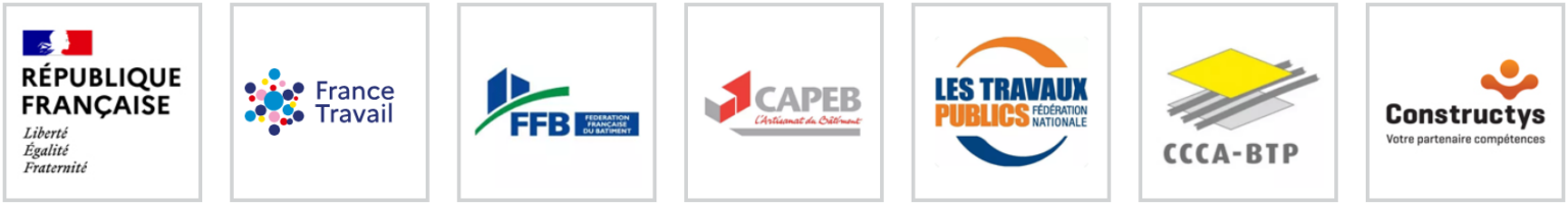 Semaine des métiers du Bâtiment et des Travaux Publics 2024 : une ...
