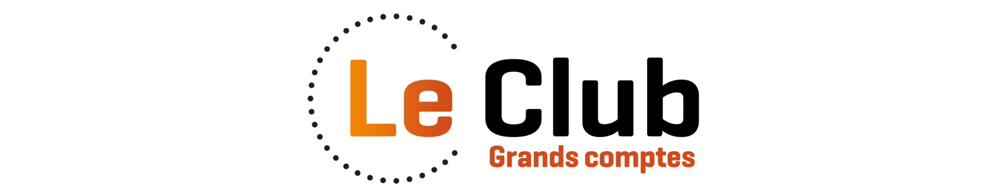 Bannière logo- Le Club Grands comptes de Constructys