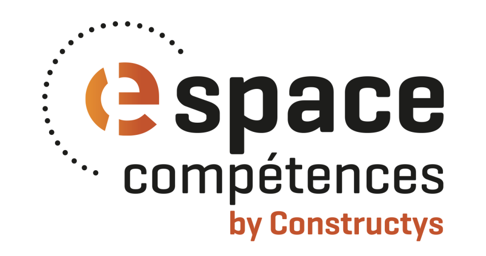 Logo Espace Compétences