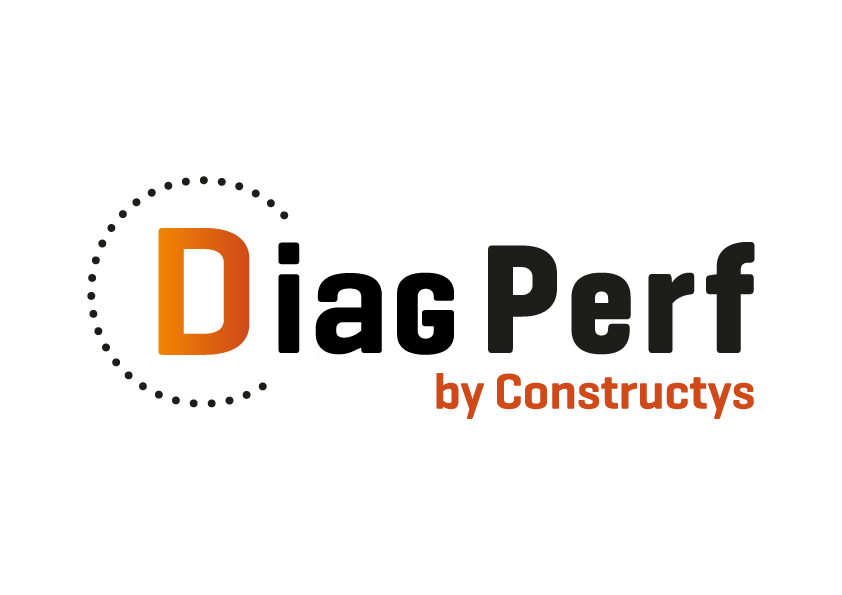 Logo Diag Performance