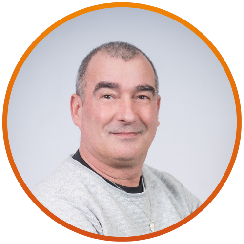 Frank Serra