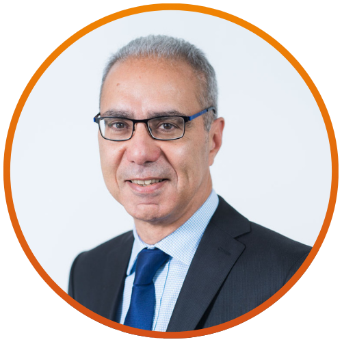 Noaman Saddoud