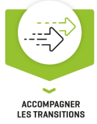 Accompagner les transitions