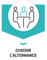 Choisir l'alternance
