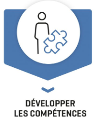 Développer les compétences